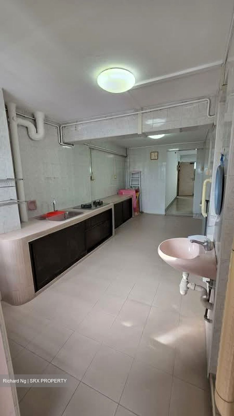 Blk 25 Sin Ming Road (Bishan), HDB 4 Rooms #527145491